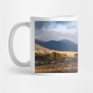 Stripes Of Light Mug